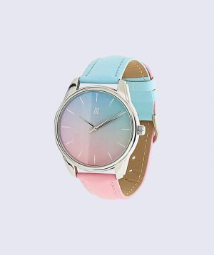 ساعت مچی سایه روشن